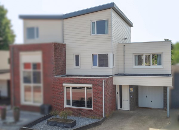 Medium property photo - Heldens van de Mortellaan 35, 5954 CM Beesel
